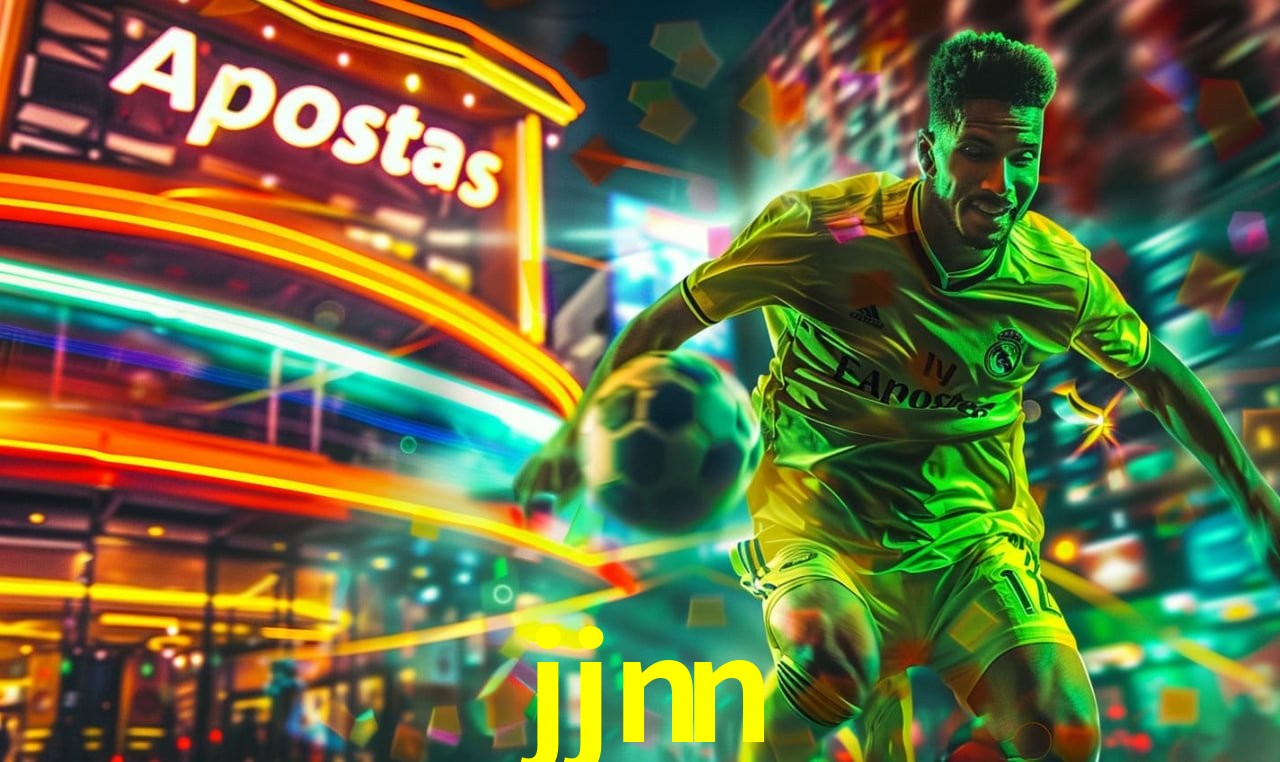 Estatísticas jjnn